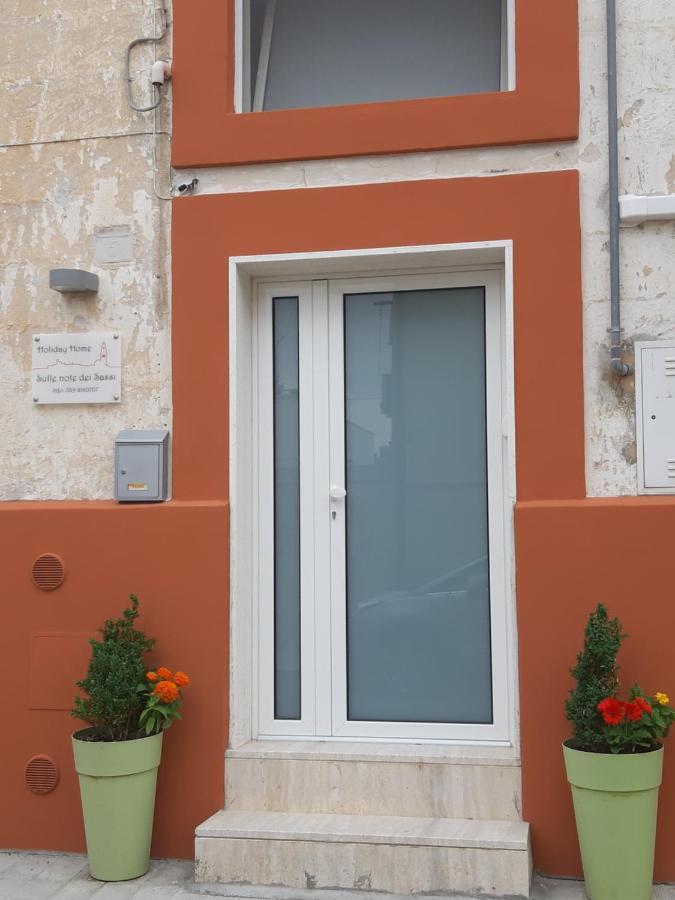 Sulle Note Dei Sassi Holiday Home Matera Exterior photo
