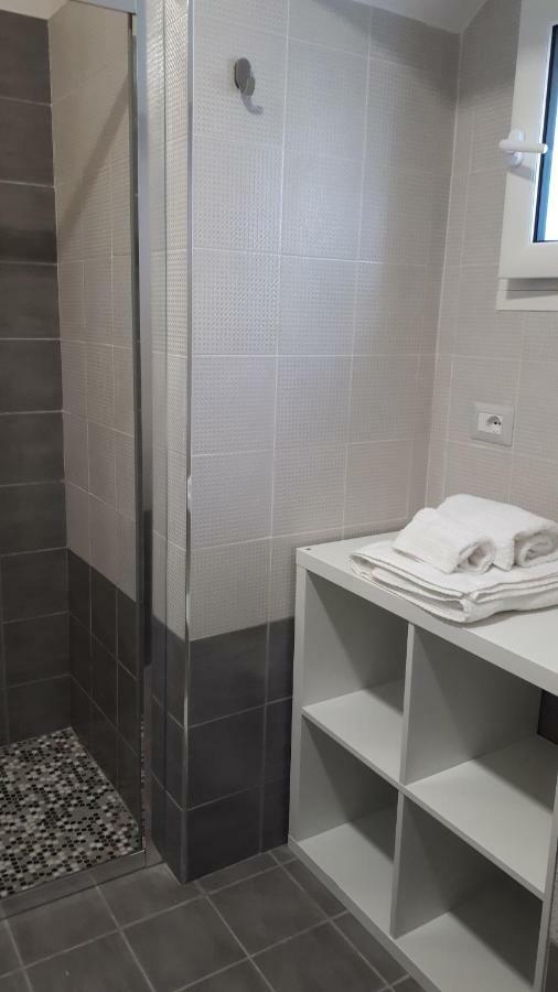 Sulle Note Dei Sassi Holiday Home Matera Exterior photo