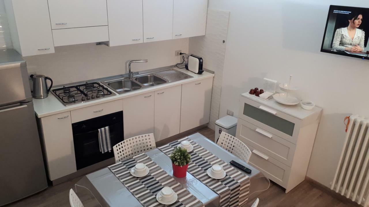 Sulle Note Dei Sassi Holiday Home Matera Exterior photo