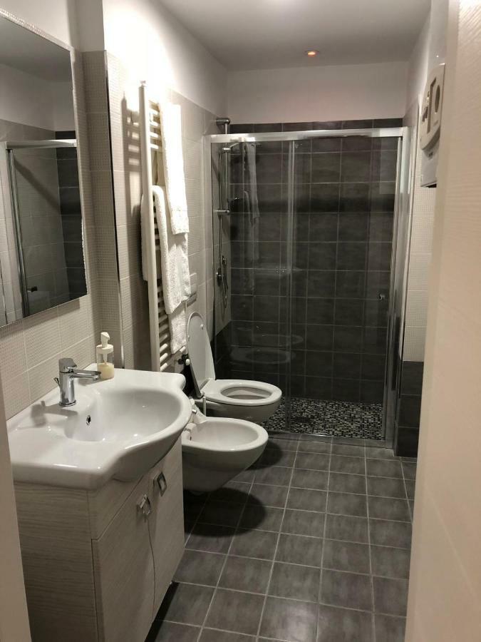 Sulle Note Dei Sassi Holiday Home Matera Exterior photo