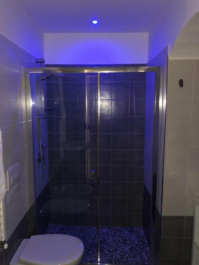 Sulle Note Dei Sassi Holiday Home Matera Exterior photo