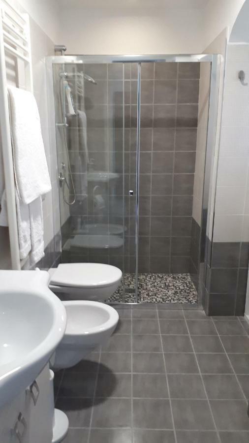 Sulle Note Dei Sassi Holiday Home Matera Exterior photo