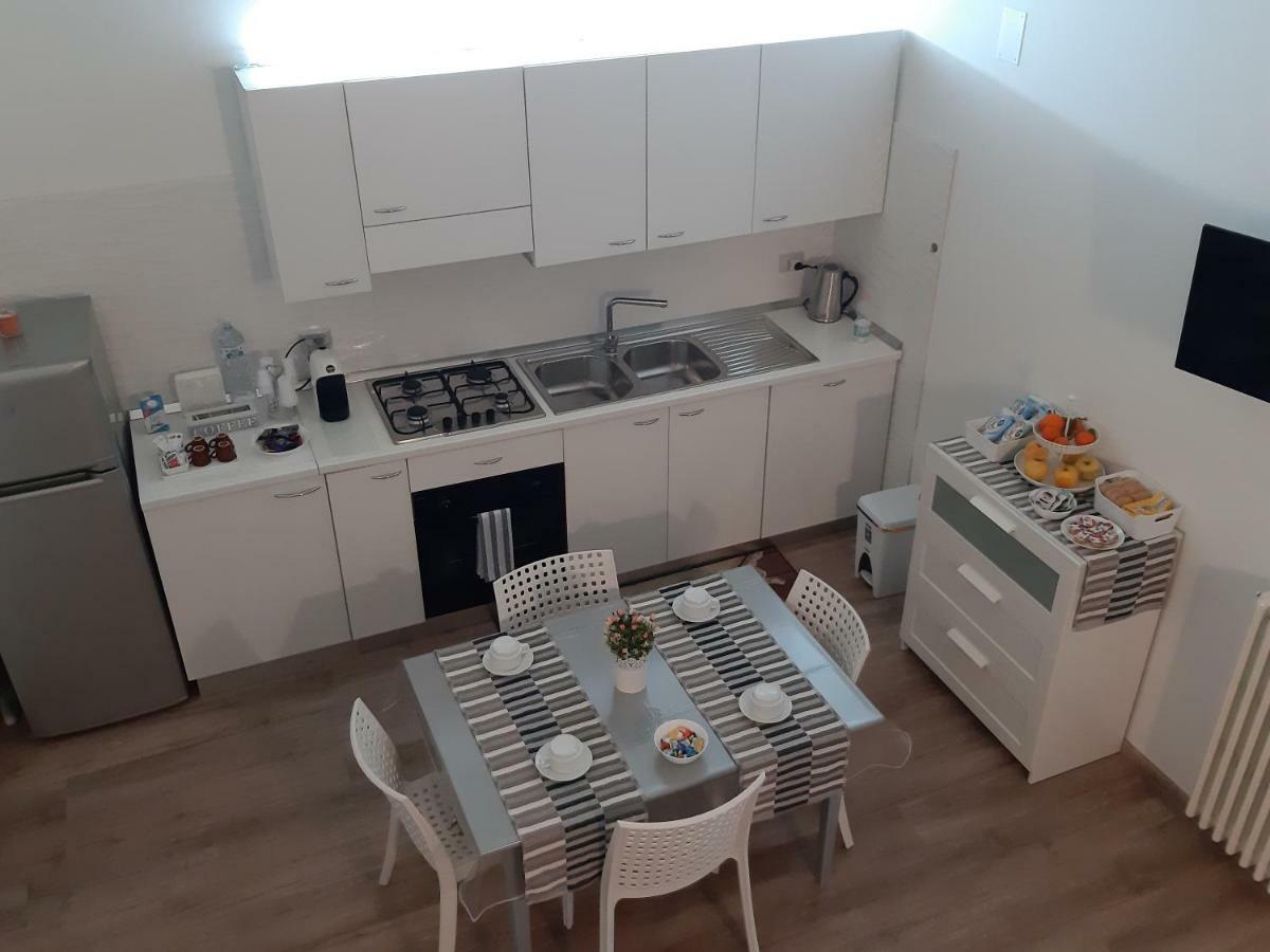Sulle Note Dei Sassi Holiday Home Matera Exterior photo