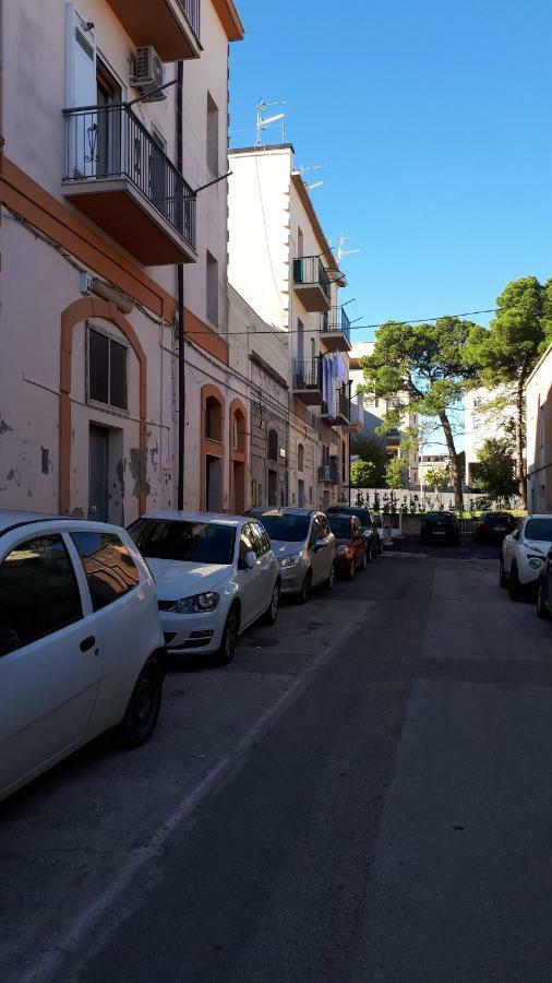 Sulle Note Dei Sassi Holiday Home Matera Exterior photo